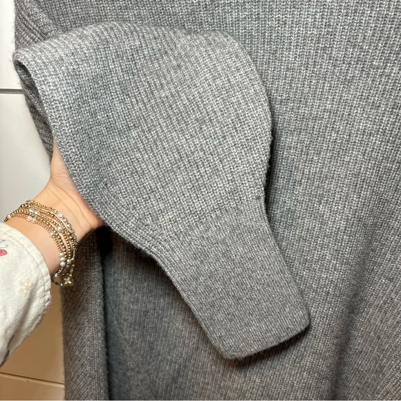 ALC Rory Sweater Charcoal - Picture 5 of 9